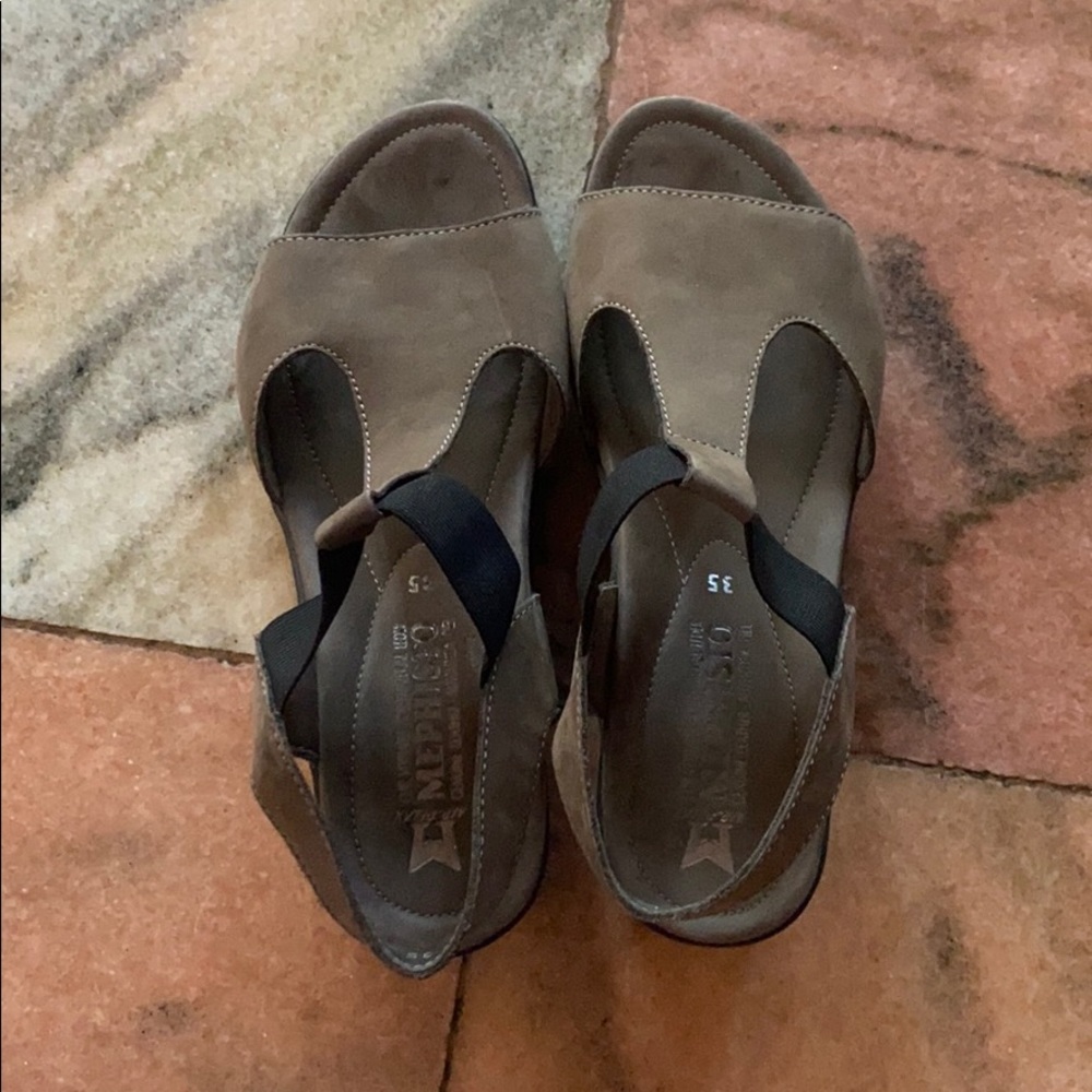 memphisto shoes!!! SUPER CUTE!